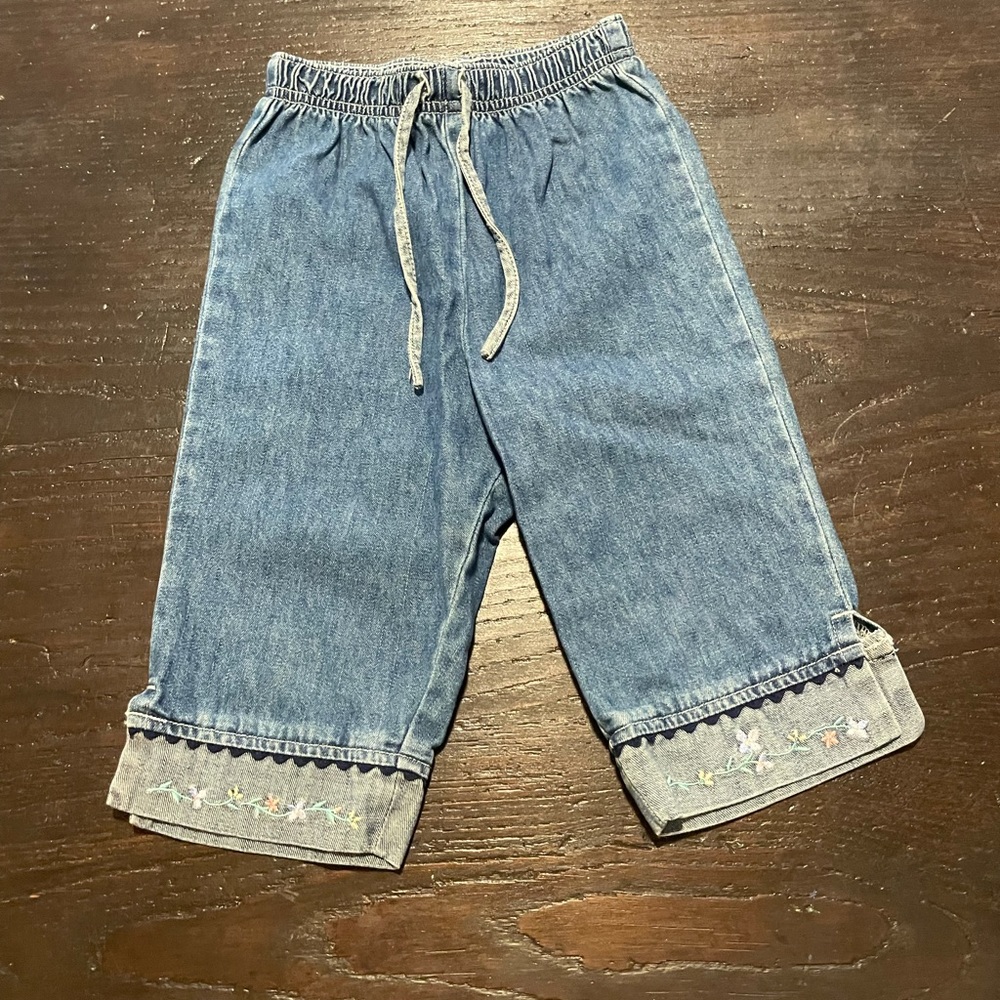 Vintage Osh Kosh Jeans